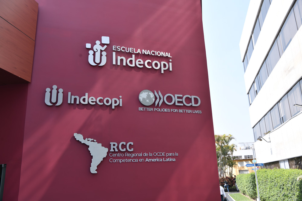 Centro Regional OCDE