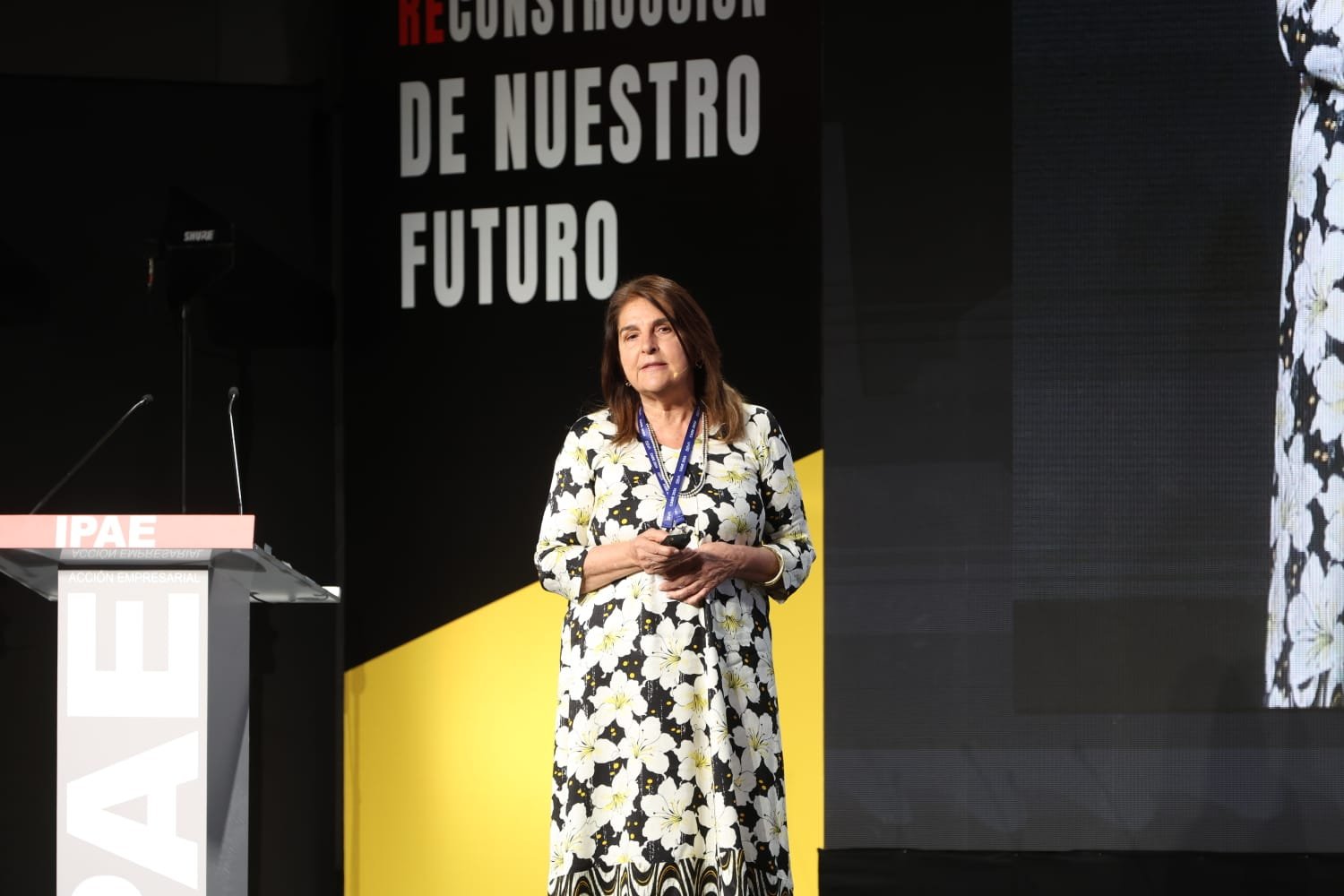 Presentación en CADE Ejecutivos 2024 - Imagen 2