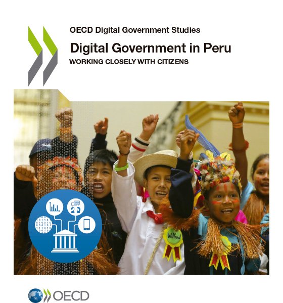 Digital Government in Peru