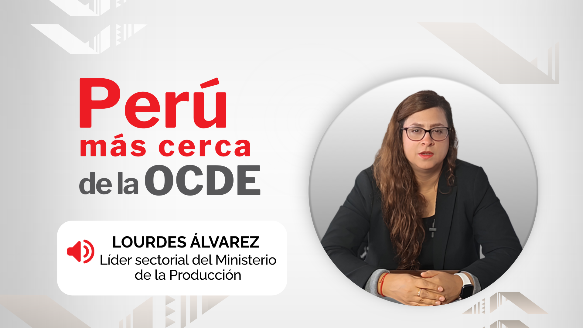 Perú más cerca de la OCDE: Avances históricos en pesca y acuicultura