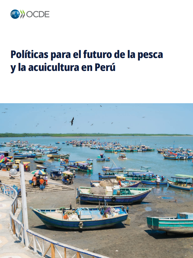 Informe de adhesión del Comité de Pesca