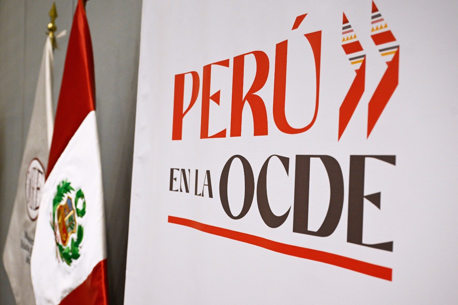Reunión con embajadores de los países OCDE - Imagen 3
