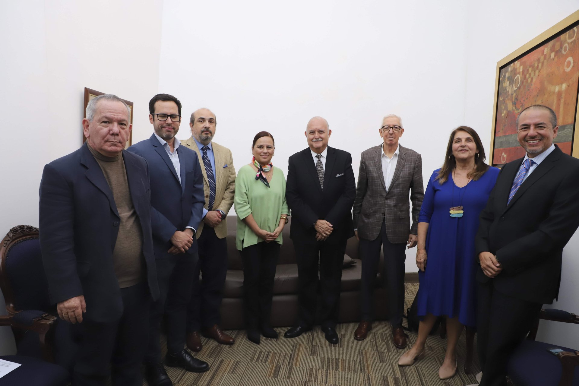 III Foro Anual de Integridad y Lucha contra la Corrupción de la CCL - Imagen 4