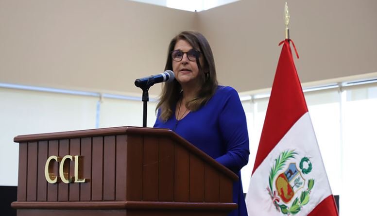 El objetivo del Perú es ser miembro de la OCDE en el menor tiempo posible