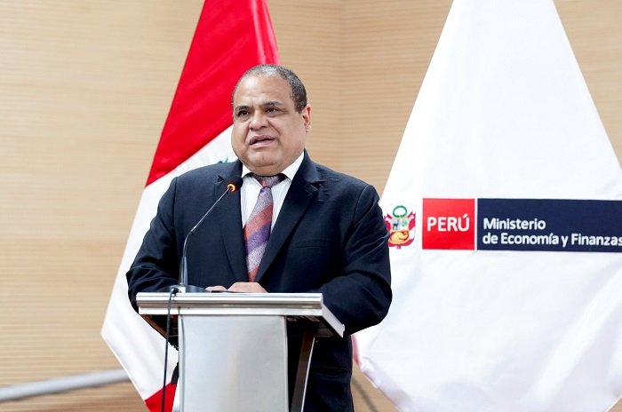Perú impulsa reformas en cuatro áreas clave de la economía para acceder a la OCDE