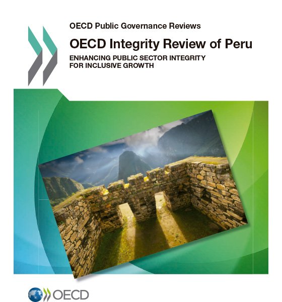 OECD Integrity Review of Peru