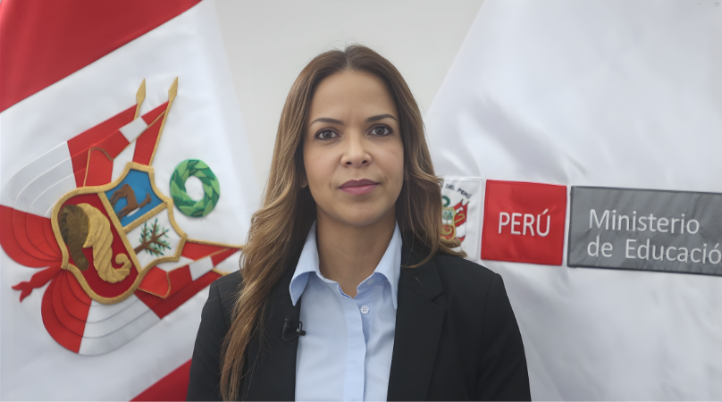 Perú rumbo a la OCDE: "El portal web constituirá una herramienta clave"