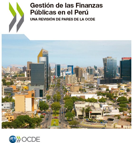 Gestión de las Finanzas Públicas en el Perú