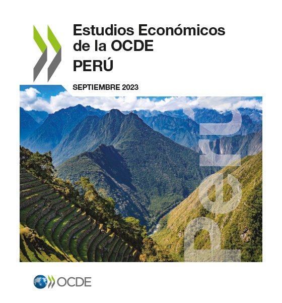 Estudios Económicos de la OCDE: Perú 2023 (ESP/ING)