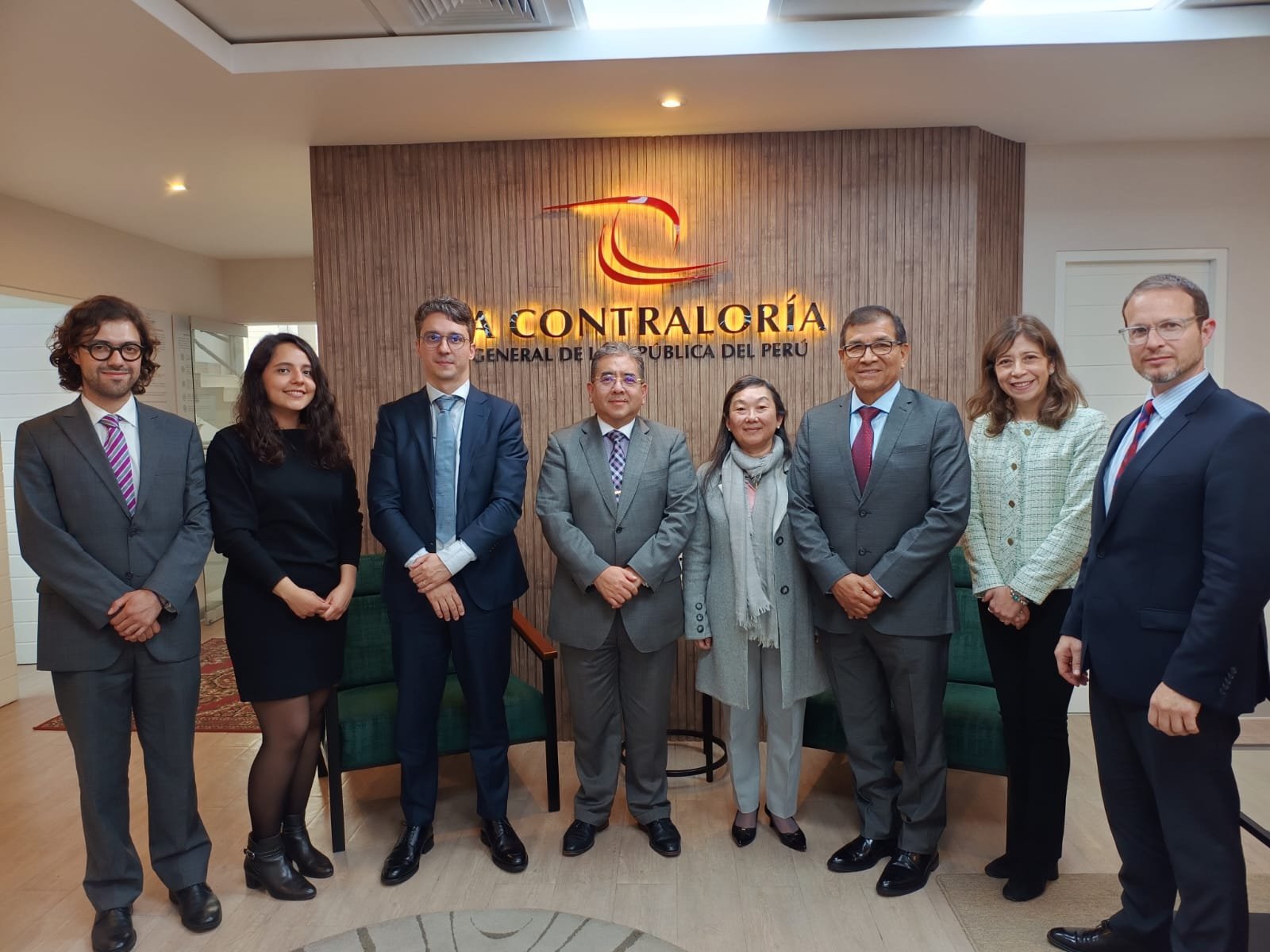 Misión de Gobernanza Corporativa - Imagen 1