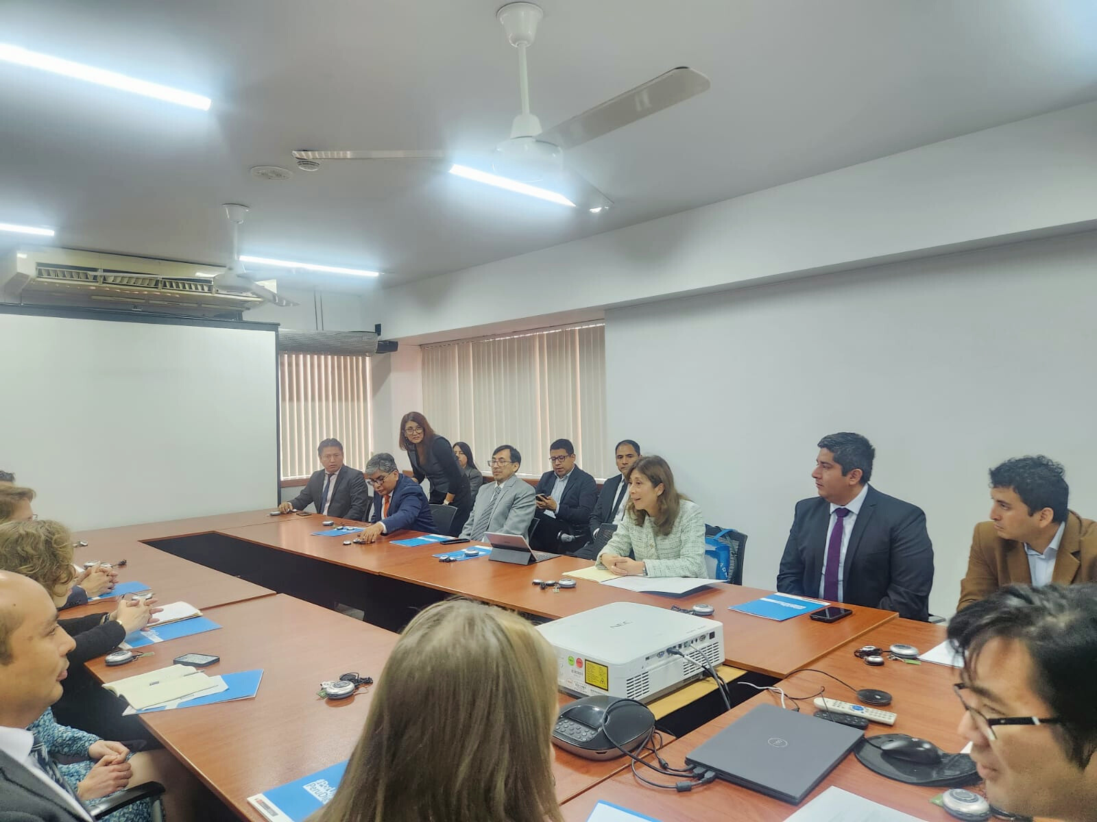 Misión del Comité de Economía Digital - Imagen 1