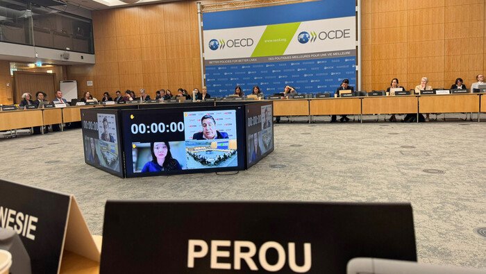 Gobierno aprobó Plan de Acción de Estado Abierto 2026-2027