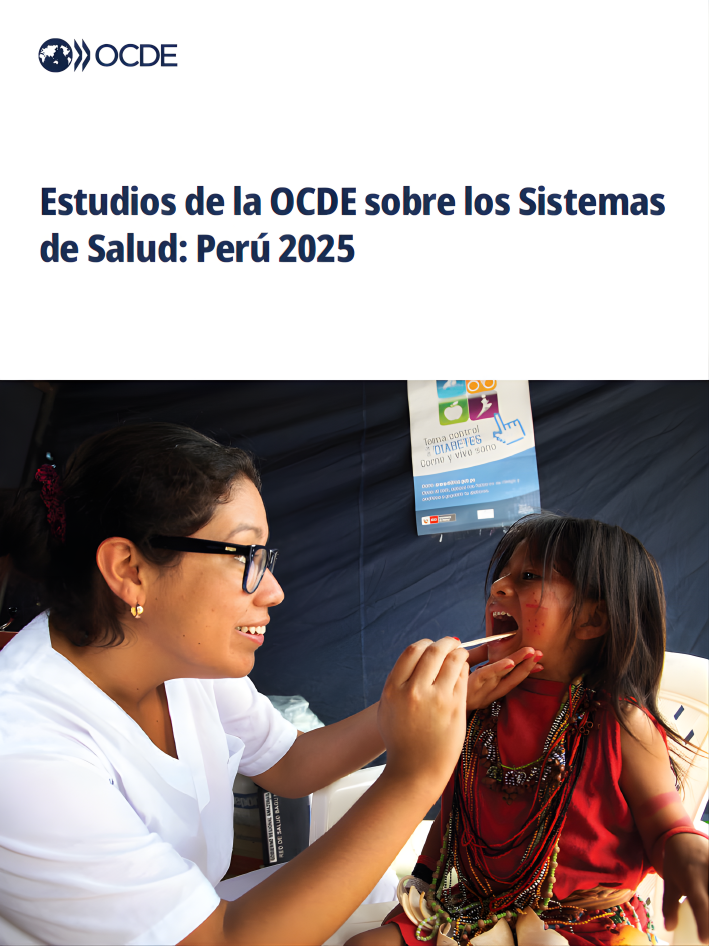 Informe de adhesión del Comité de Salud