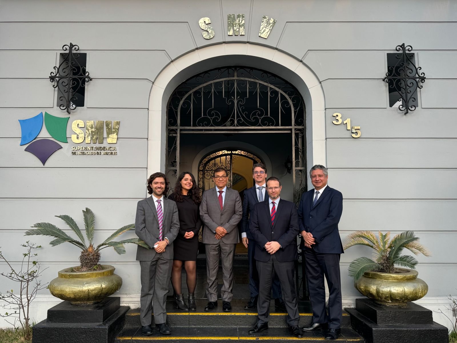 Misión de Gobernanza Corporativa - Imagen 2