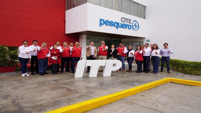 Produce: COFI de la OCDE visita el Perú para recoger información sobre el avance de políticas y prácticas en Pesca y Acuicultura